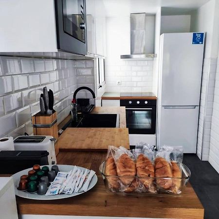 Precioso Apartamento En La Playa Barcelona Cabrera de Mar Kültér fotó