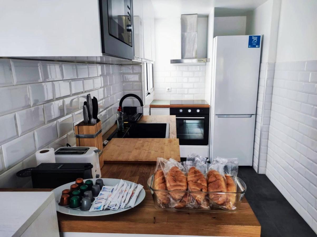 Precioso Apartamento En La Playa Barcelona Cabrera de Mar Kültér fotó