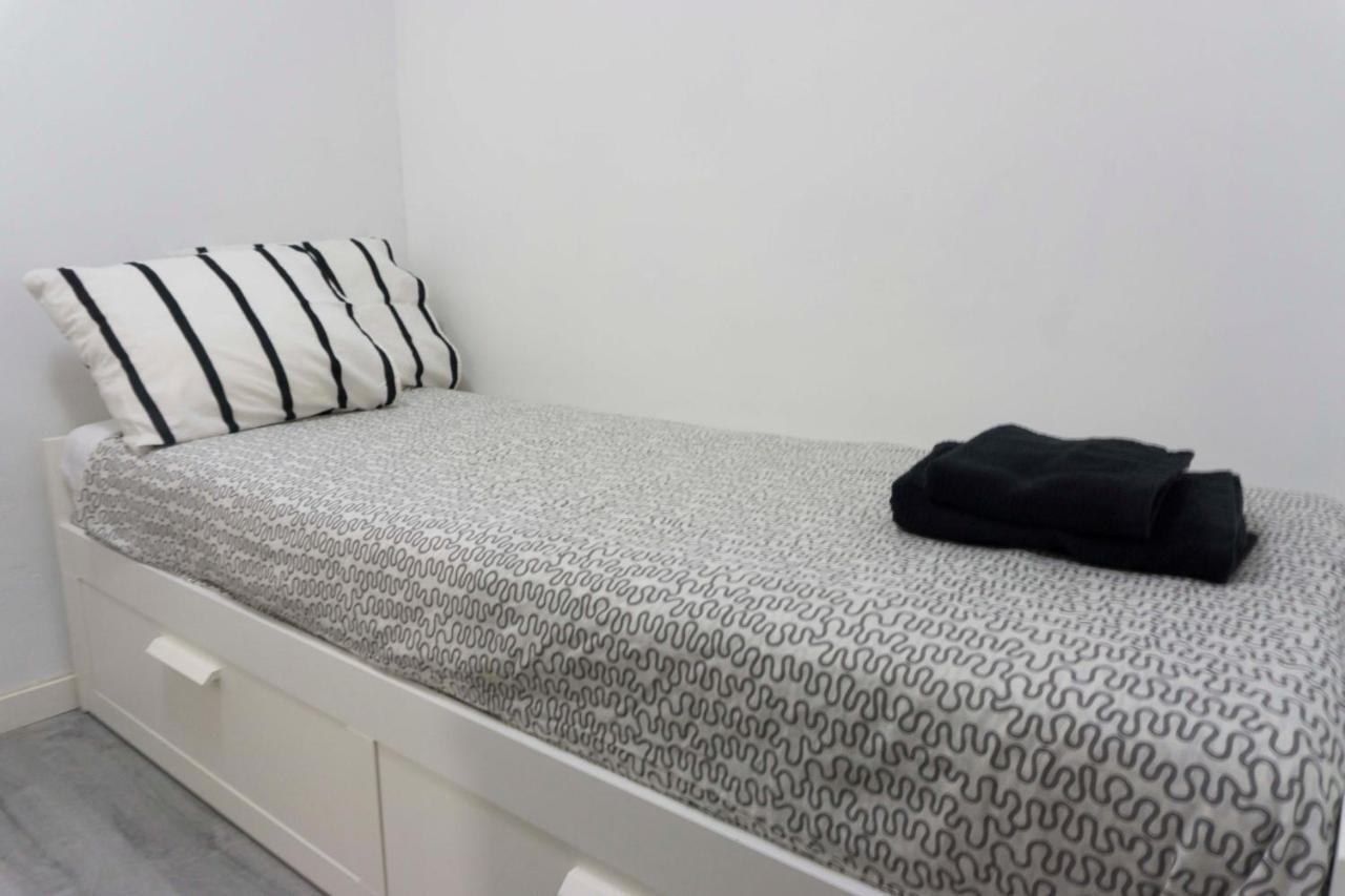 Precioso Apartamento En La Playa Barcelona Cabrera de Mar Kültér fotó